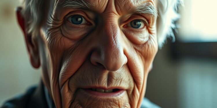 how my voice grew louder with age