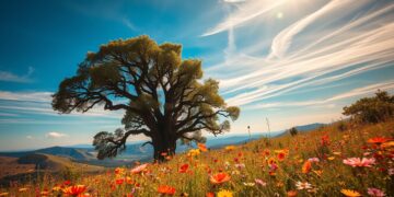 how nature inspires the creative mind