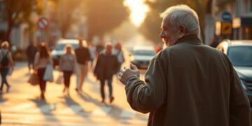 how one small act can change a life