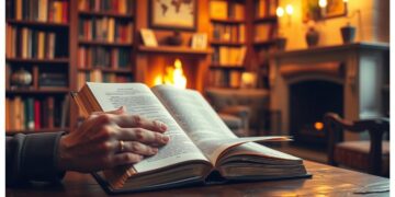 how reading my words aloud changed them
