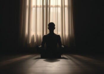 how resilience is built in quiet ways