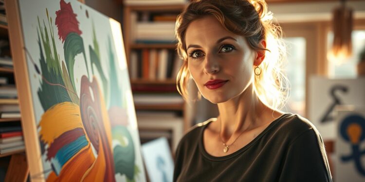 how someone else’s light helps you find your own