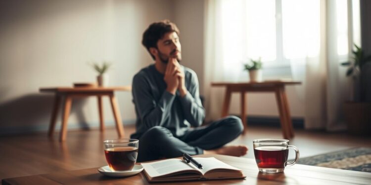 how speaking helped me heal