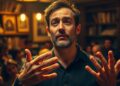 how storytelling changed my confidence