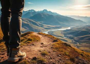 how to be the person you needed