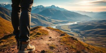how to be the person you needed