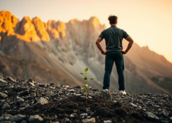 how to believe in yourself again