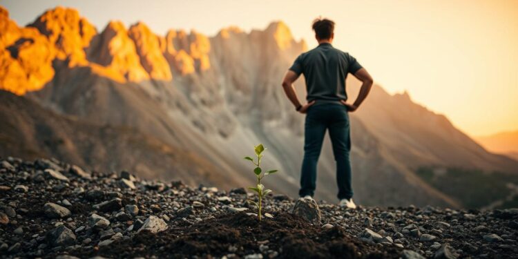 how to believe in yourself again