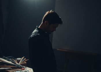 how to keep creating when you doubt yourself