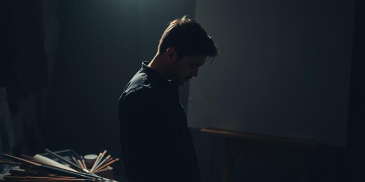 how to keep creating when you doubt yourself