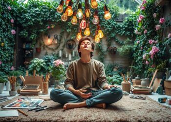 how to reignite creative sparks