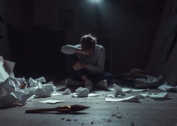 how to return to art after rejection