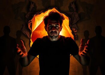 how to turn pain into purpose