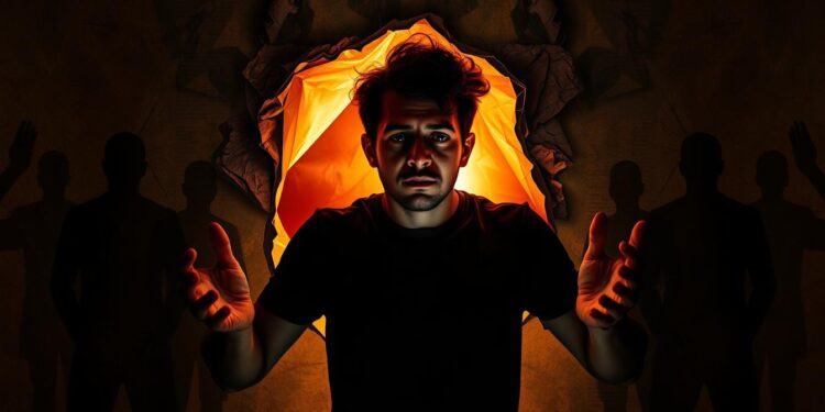 how to turn pain into purpose