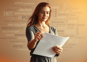 how writing gave me a voice