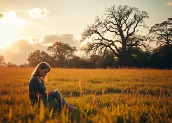 how writing heals the unseen wounds