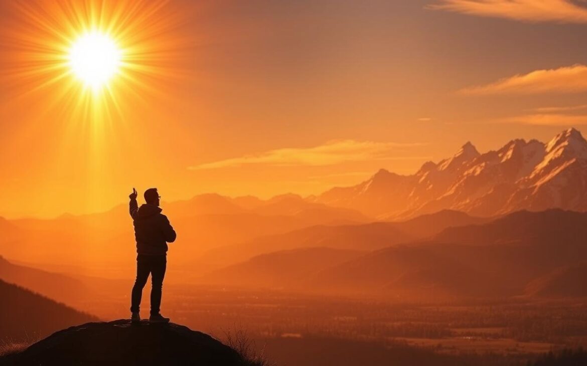impact of personal achievement impact of personal achievement
