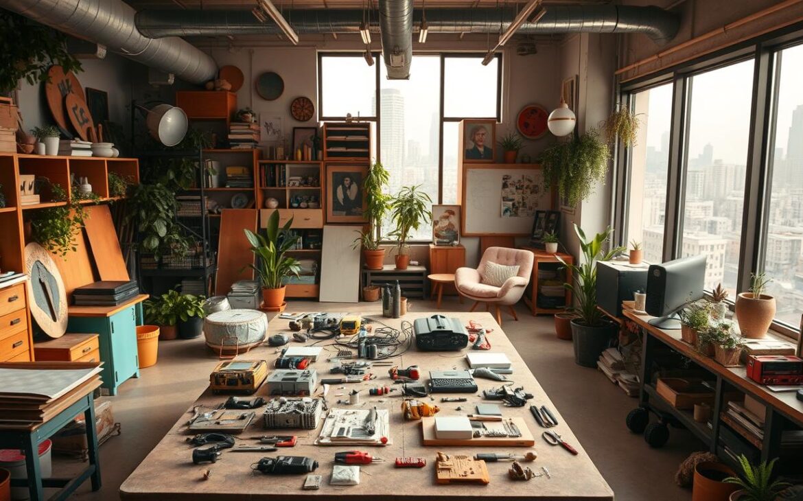 innovation workspace innovation workspace