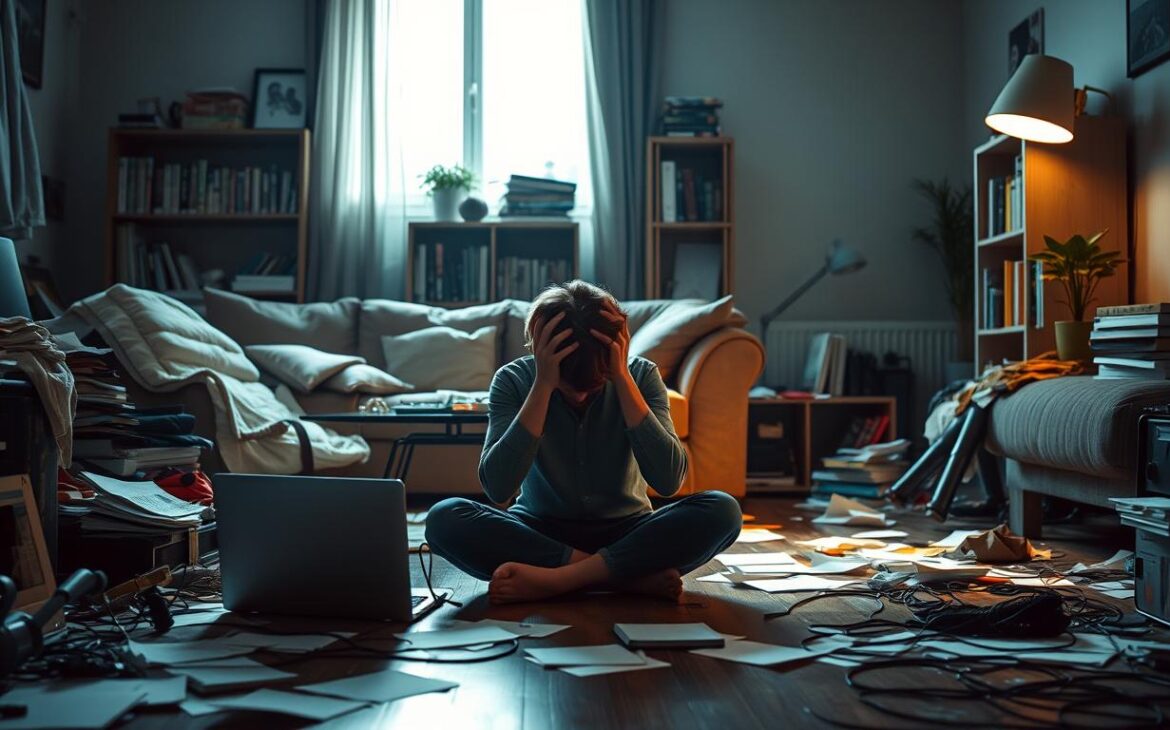 life mess support