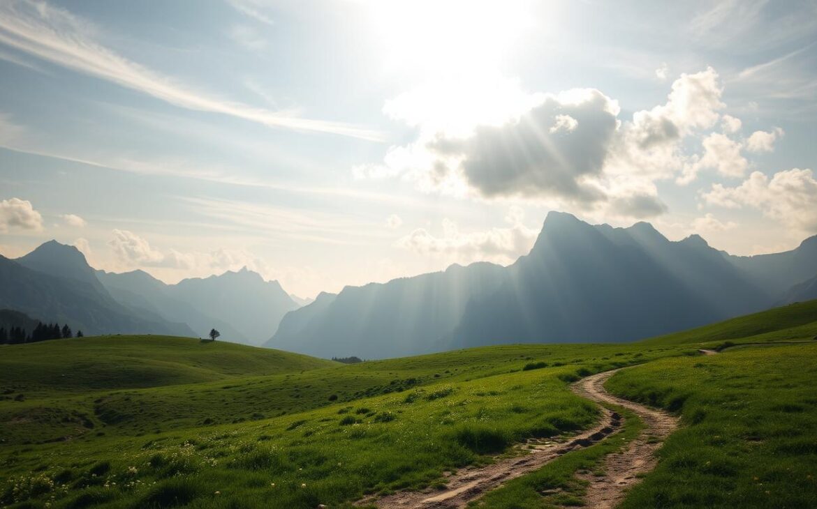 meaningful life journey