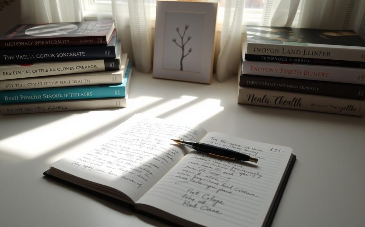 mental wellness writing mental wellness writing