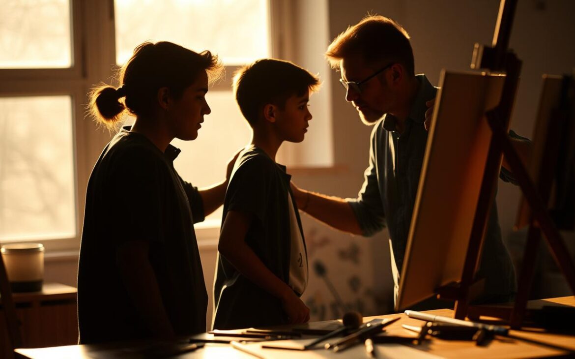 mentorship creative risk mentorship creative risk