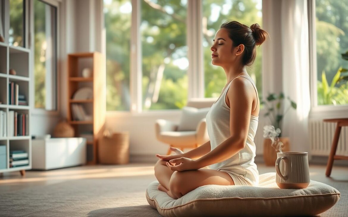 mindfulness benefits in daily routines mindfulness benefits in daily routines