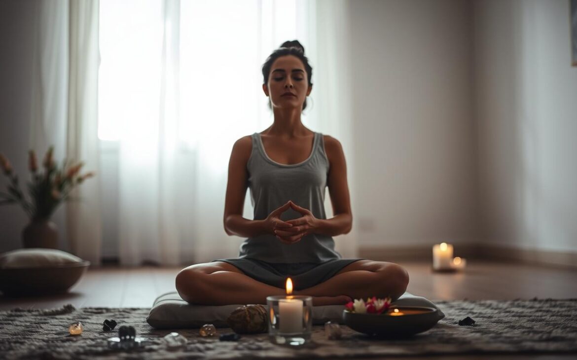 mindfulness in grief practices