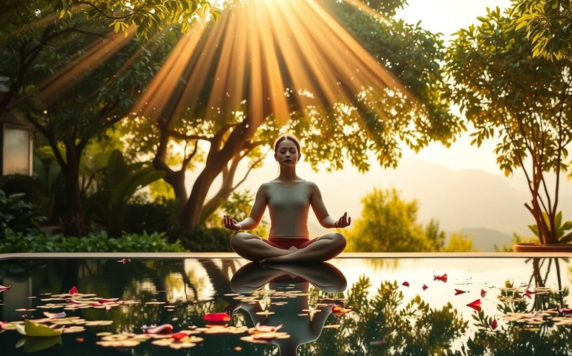 mindfulness meditation for mindful clarity