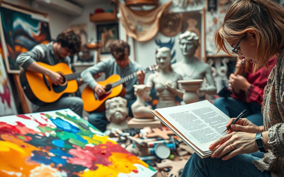 multigenre artistry examples multigenre artistry examples