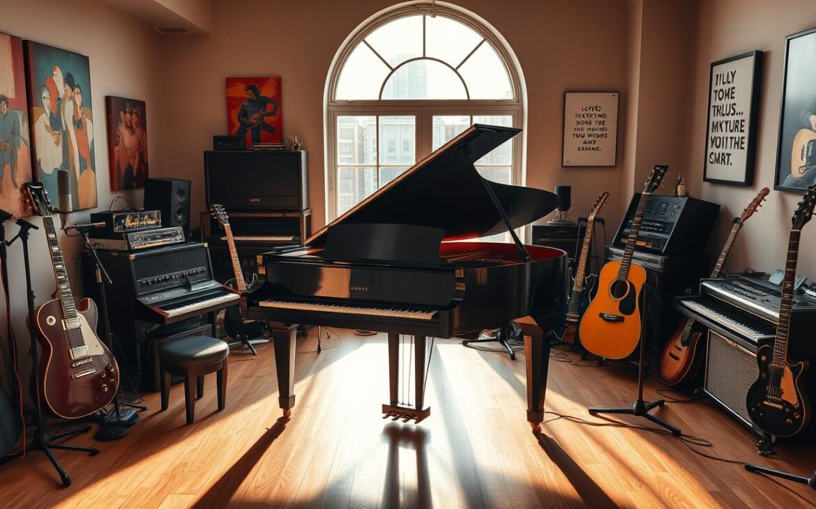 music creativity music creativity