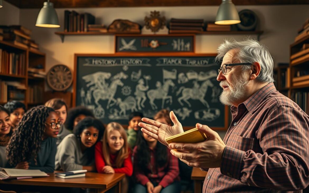 narrative teaching methods history classroom narrative teaching methods history classroom