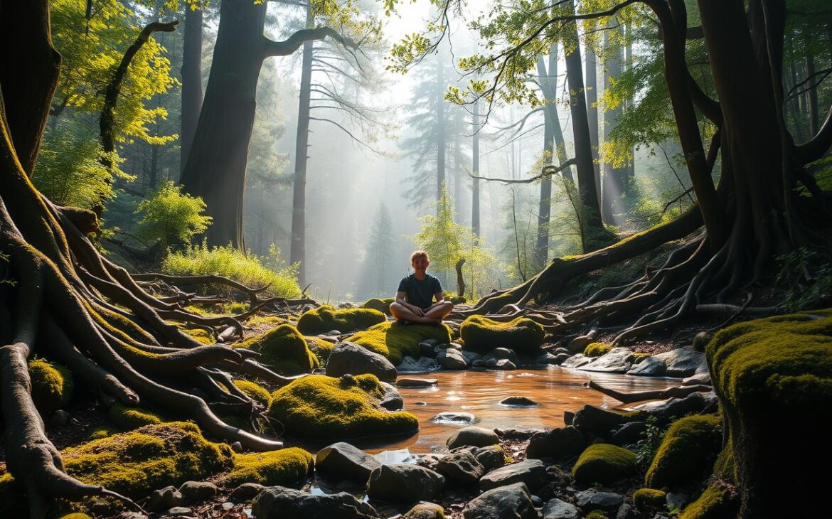 nature's impact on creativity nature's impact on creativity