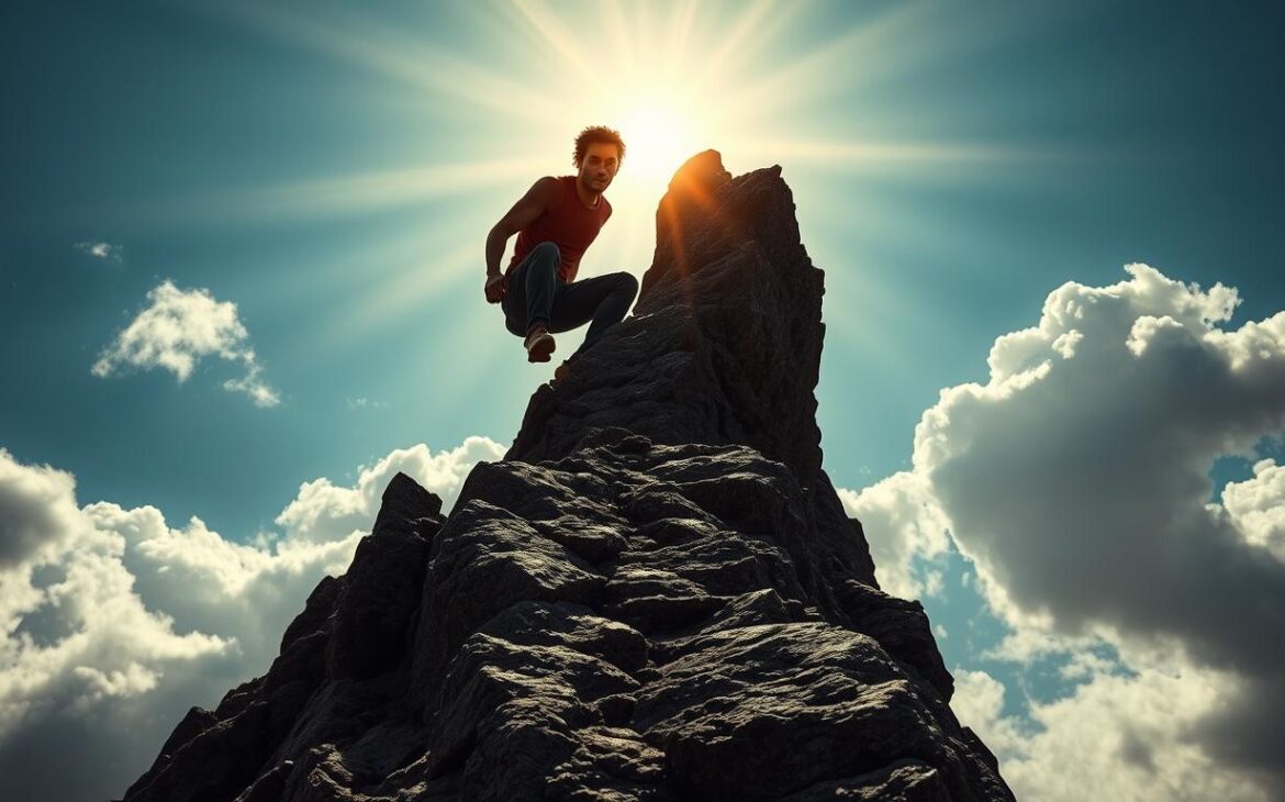 overcoming challenges