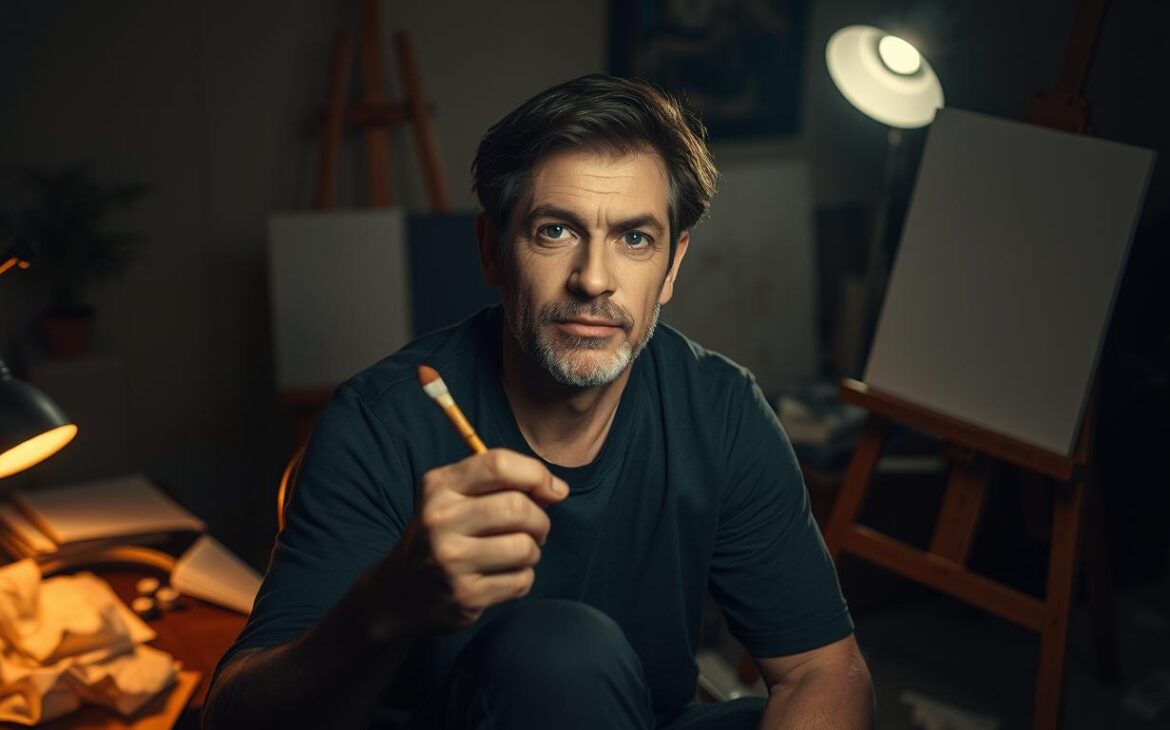overcoming creative blocks