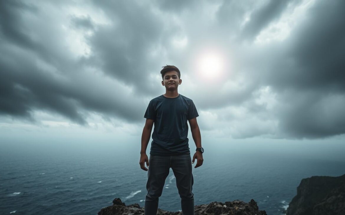 overcoming cynicism through hope