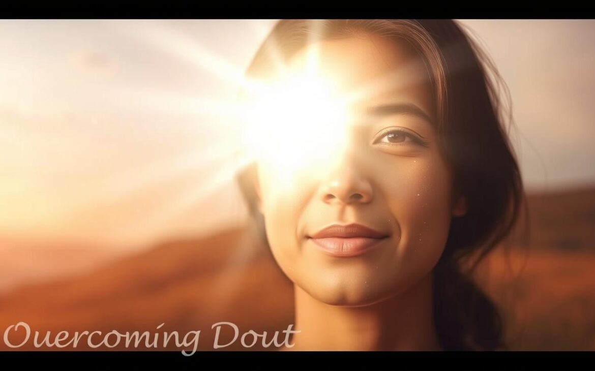 overcoming doubt through god's love overcoming doubt through god's love
