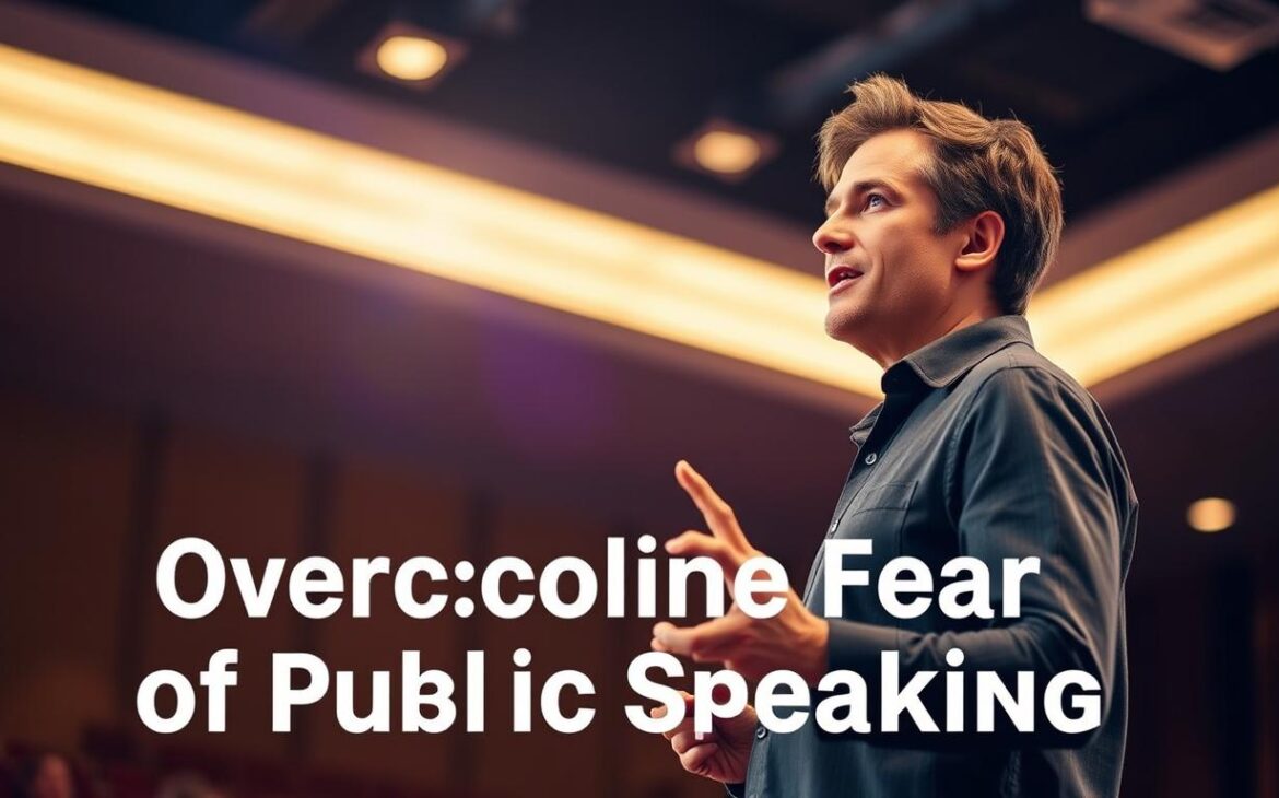 overcoming fear public speaking overcoming fear public speaking