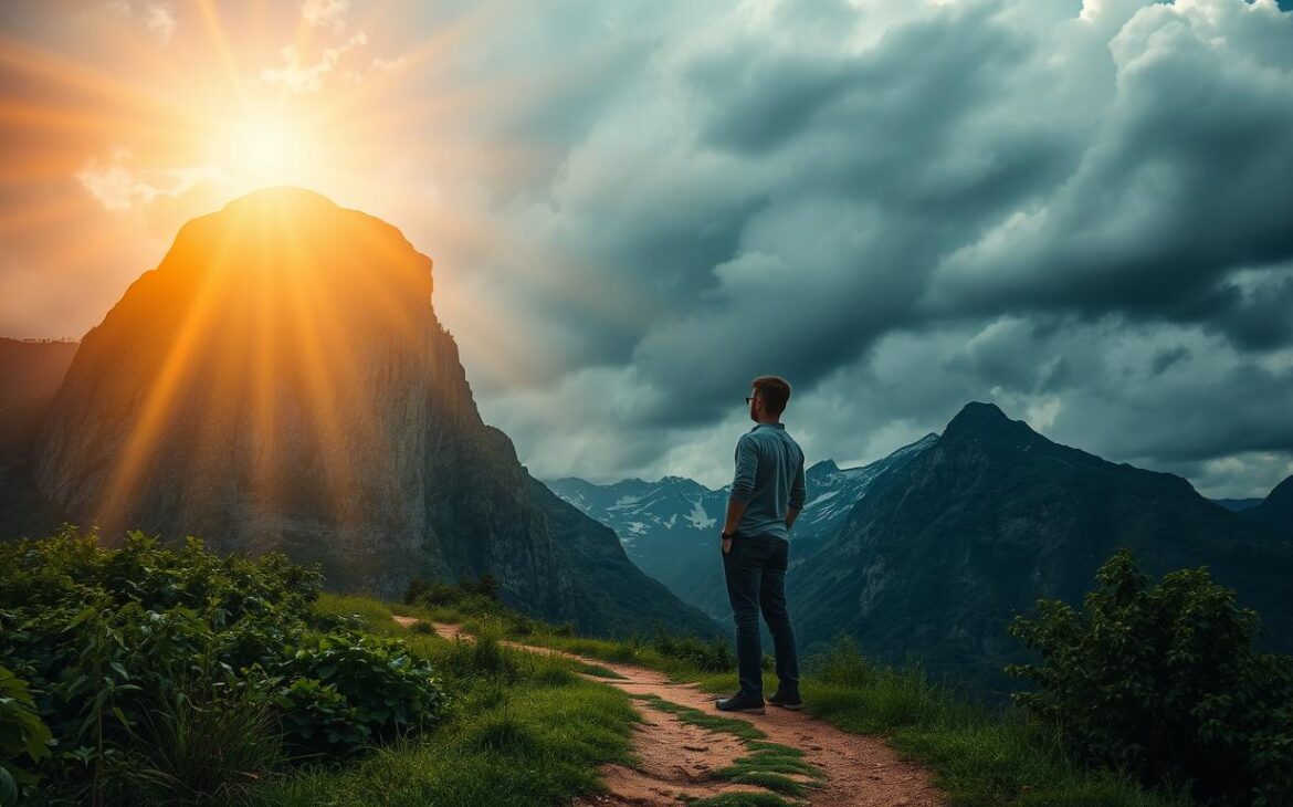 overcoming setbacks