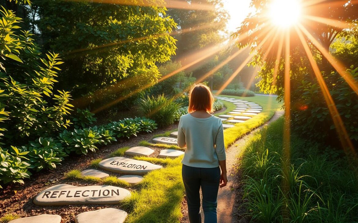 personal reinvention steps personal reinvention steps