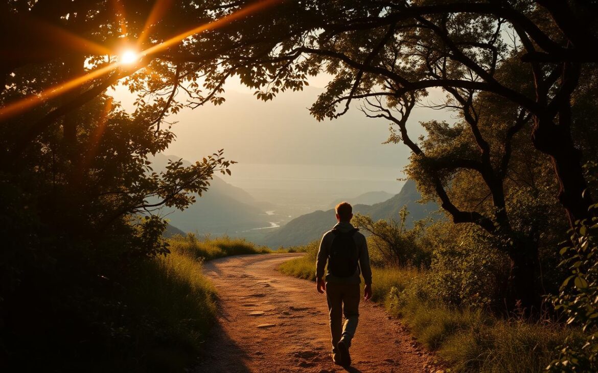 perspective in purposeful living journey