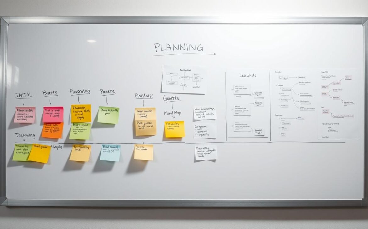 planning strategies timeline planning strategies timeline