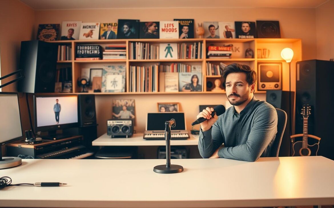 podcast personal journey podcast personal journey