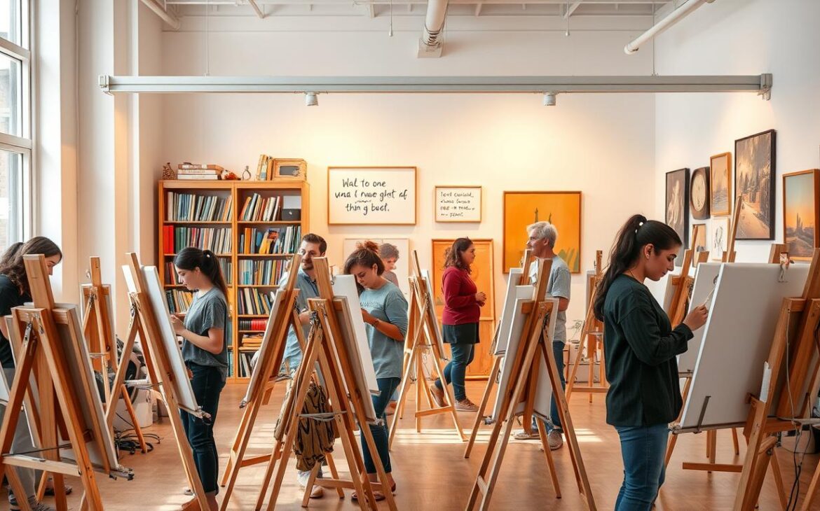 professional artistic growth courses professional artistic growth courses