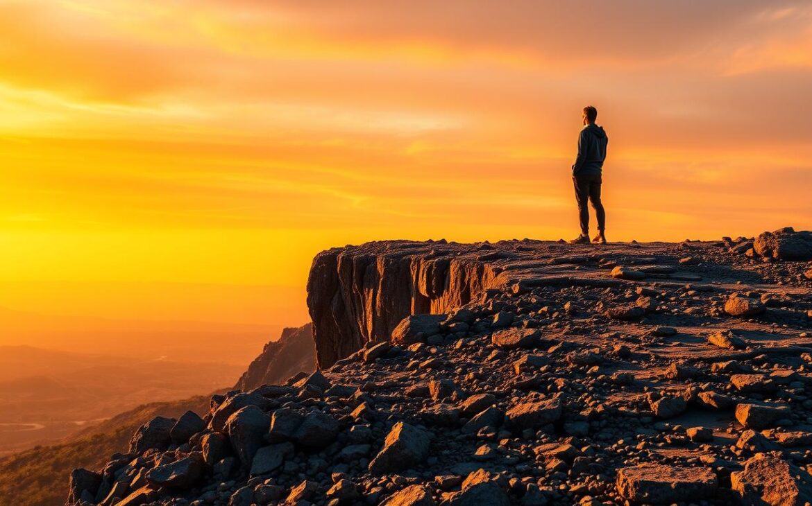 rejection benefits self-discovery