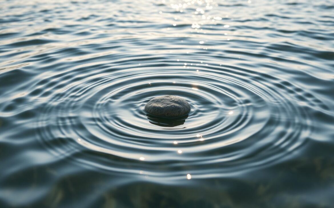 ripple effect mindful influence ripple effect mindful influence