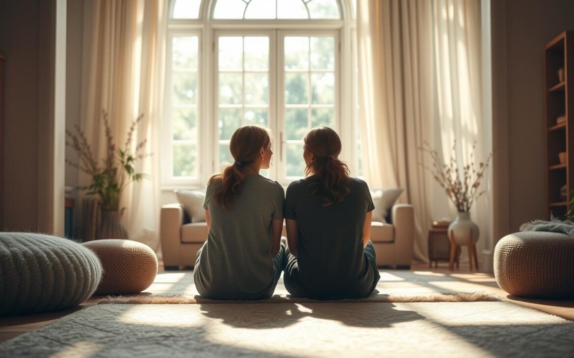 self-compassion dialogue