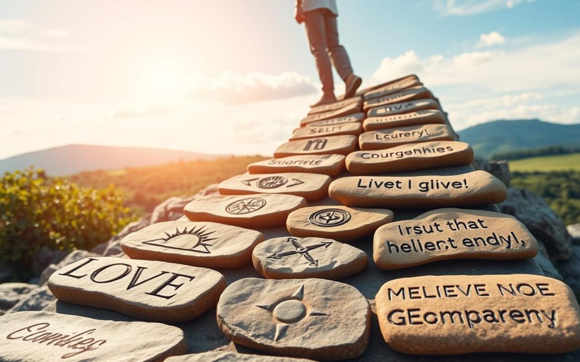 self-confidence boost steps self-confidence boost steps