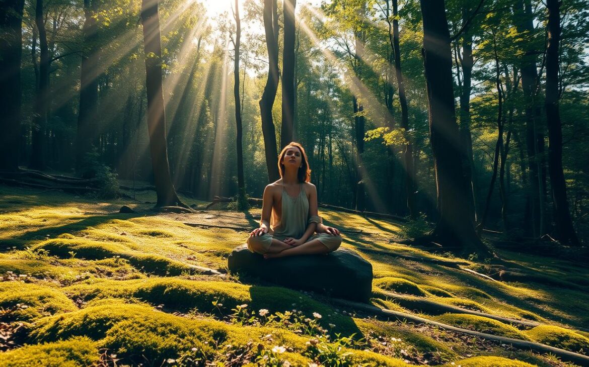 self-discovery journey