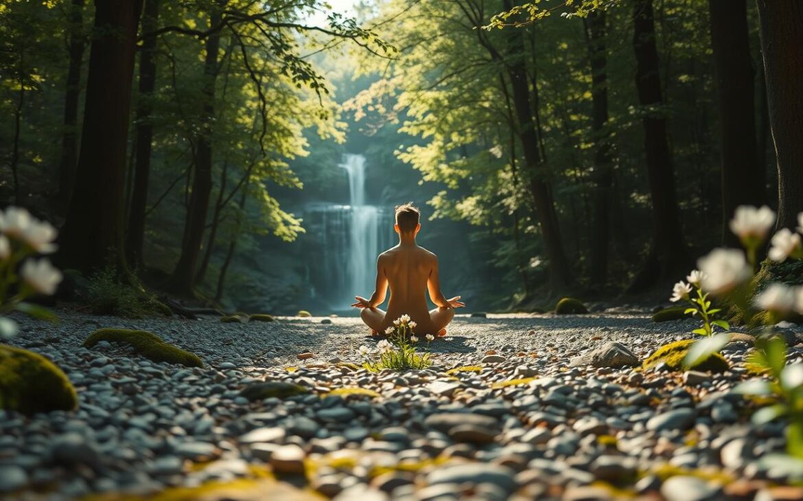 self-healing journey self-healing journey